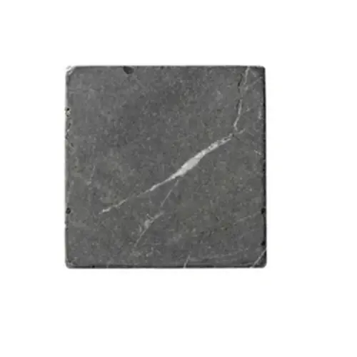 Terre d'Azur Stone-Marble Silva Grey 10x10 cm Dagaanbieding