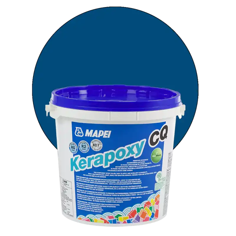 Speciale Aanbieding Mapei | Kerapoxy CQ | 283 Zeeblauw | Voegmiddel