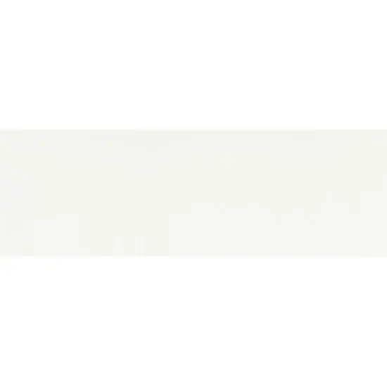 Colorker Andes & Austral 218758 Wandtegel 295X900 Blanco 9,3mm Mat Ret. Beperkte Voorraad