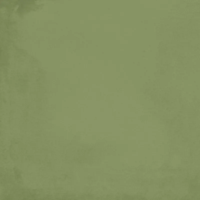 Gratis Retour JOS. Hidro Vloertegel 197X197 Green 8.3mm Mat