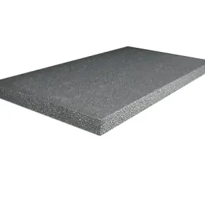 Gratis Retour EPS 100 platen 2000x1200x140mm Rd:4,38 (=2,40 m²)