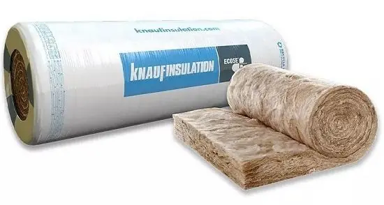 Knauf Naturoll 032 2700x580x150mm Rd:4.65 (=1,57 m²) Weekendaanbieding
