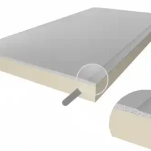 Beste Prijs PIR + Fermacell 2AK 2600x600x140+12,5mm Rd:6,40 (=1,56 m²)