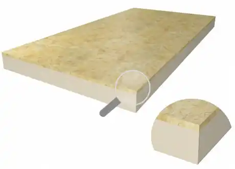 Gereduceerde Prijs PIR + OSB 2600x600x40mm+9mm Rd:1,81 (1,56 m²)