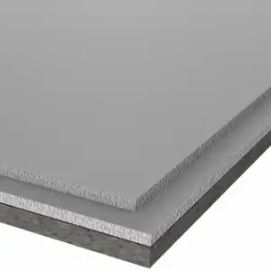 Fermacell akoestische vloerplaat 1500x500x45mm (=0,75m²) Finale Uitverkoop