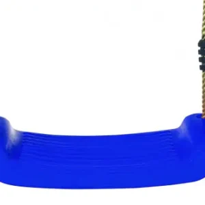 Nu Kopen Schommelzit kunststof, blauw.