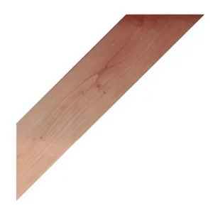 Bestseller Schoren fijnbezaagd 5x15x60cm