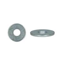 Sluitring 140HV DIN 9021 M12 Zn Hete Deal