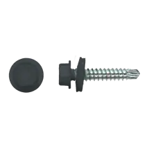 Fabrieksprijs Zelfb. schroef bp1 4,8×35 Zn R7016