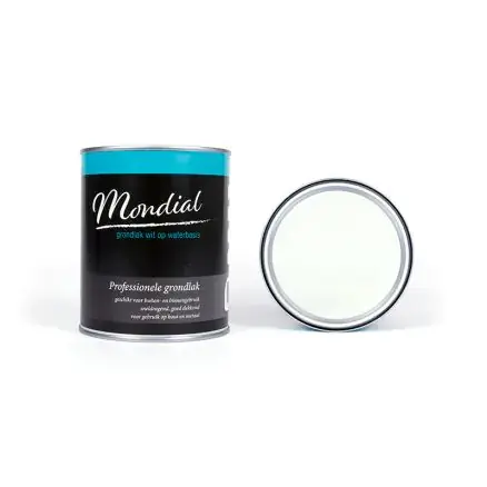 MONDIAL GRONDLAK WIT WB 750ML Finale Uitverkoop