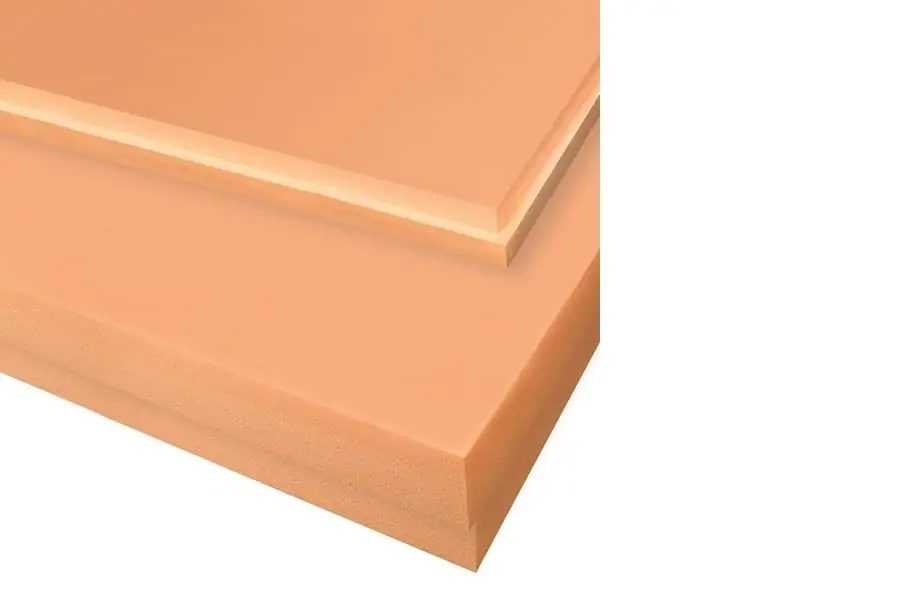 Soprema XPS 500 isolatieplaat 120mm – 1250x600mm Uitverkoop