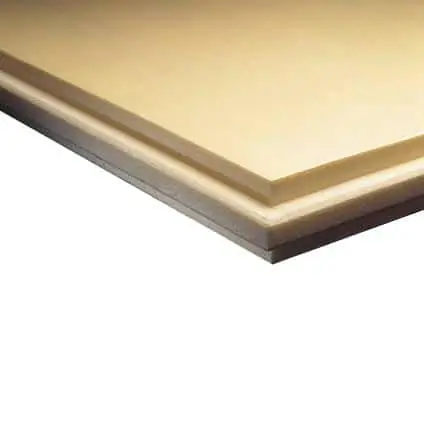 Fabrieksprijs URSA XPS isolatieplaat N-W-E 100mm – 2500x600mm