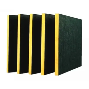 Lage Kosten Isover Mupan Facade – 140mm – Glaswol isolatie 1500x600mm