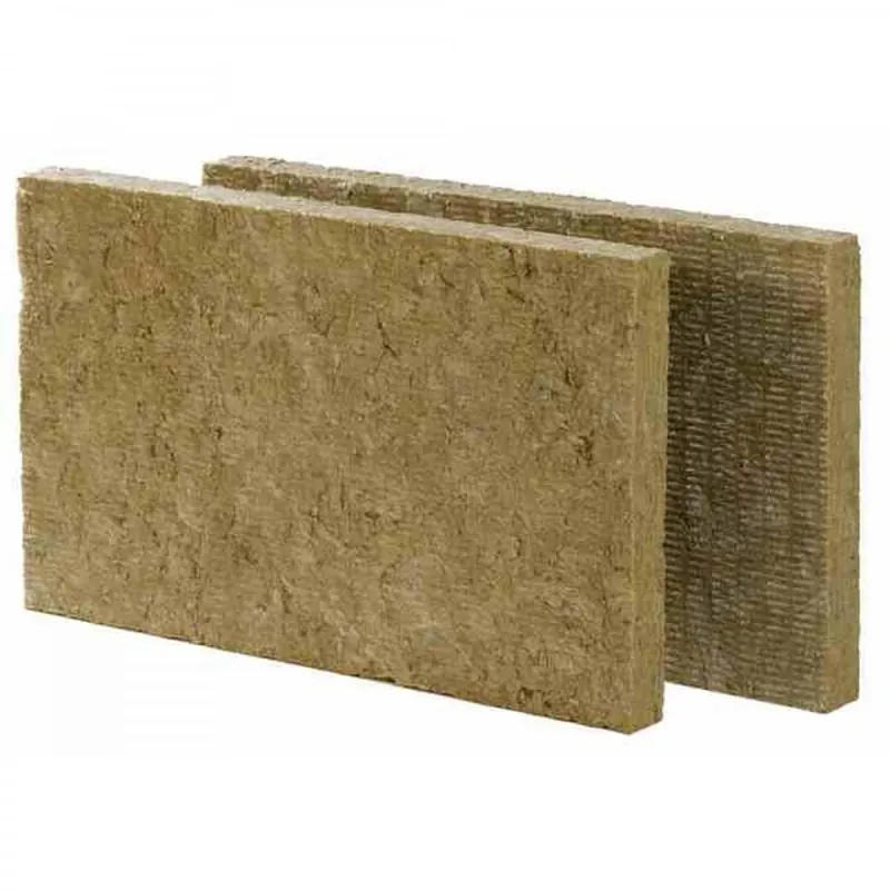 Lage Kosten Rockwool Rockfit Mono – 120mm – Steenwol isolatie – 1000x800mm