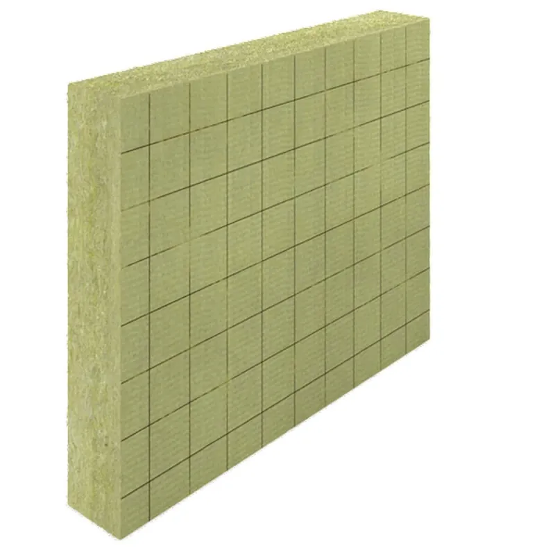Laatste Kans Rockwool Rockfit Duo – 110mm – Steenwol isolatie – 1000x800mm