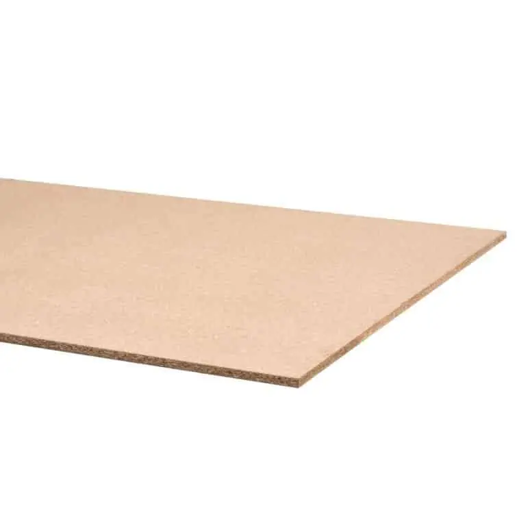 Voordeelprijs Spaanplaat 8mm – 2500x1250mm