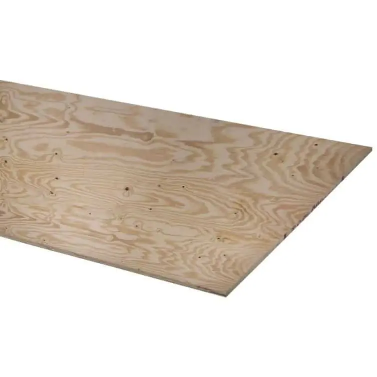 Gratis Retour Underlayment 18mm – 2440x1220mm