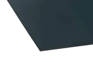 Gereduceerde Prijs Dekokern HPL plaat 6mm – 3050x1220mm RAL 7016 Antraciet Grijs