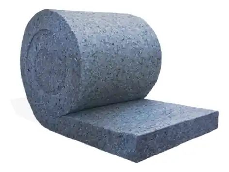 Métisse RRT – 50mm – katoenisolatie – rol 600mm breed Direct Verzonden