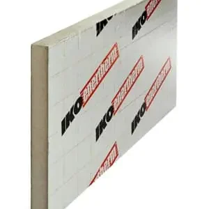 Veilige Betaling IKO Enertherm PIR isolatieplaat alu – 60mm – 1200x600mm