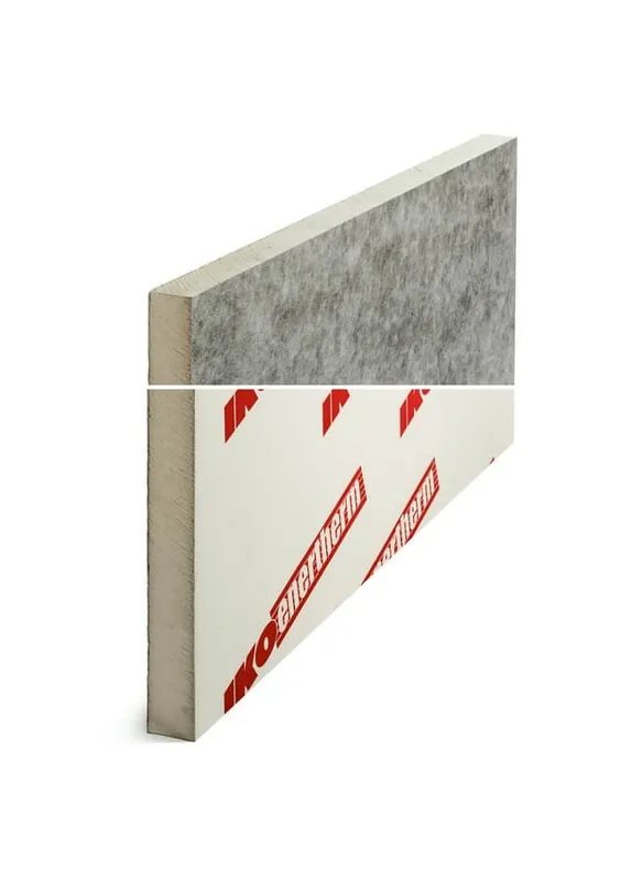 Populair IKO Enertherm BM – 40mm – 1200x600mm