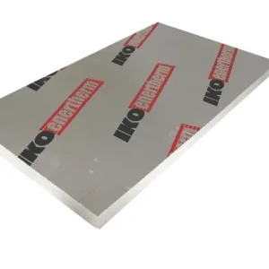 IKO Enertherm PIR isolatie alu TG – 120mm – 1200x600mm Nu Kopen