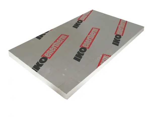 Gratis Retour IKO Enertherm PIR isolatie alu TG – 80mm – 1200x600mm