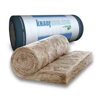 Knauf Naturoll 032 - 140mm 2700x380x140mm Rd waarde 4,40 Voordeelprijs