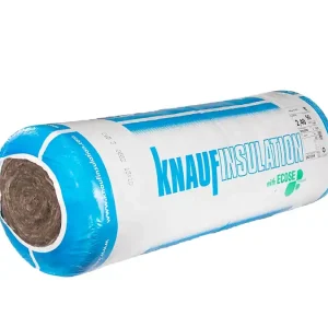 Flitsaanbieding Knauf Naturoll 037 - 140mm 5600x380x140mm Rd waarde 3,78