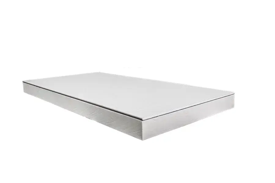 PIR GIPS (PIR 90mm GIPS 12,5mm) AK 2600x1200x102,5mm Rd waarde 4,09 Speciale Aanbieding