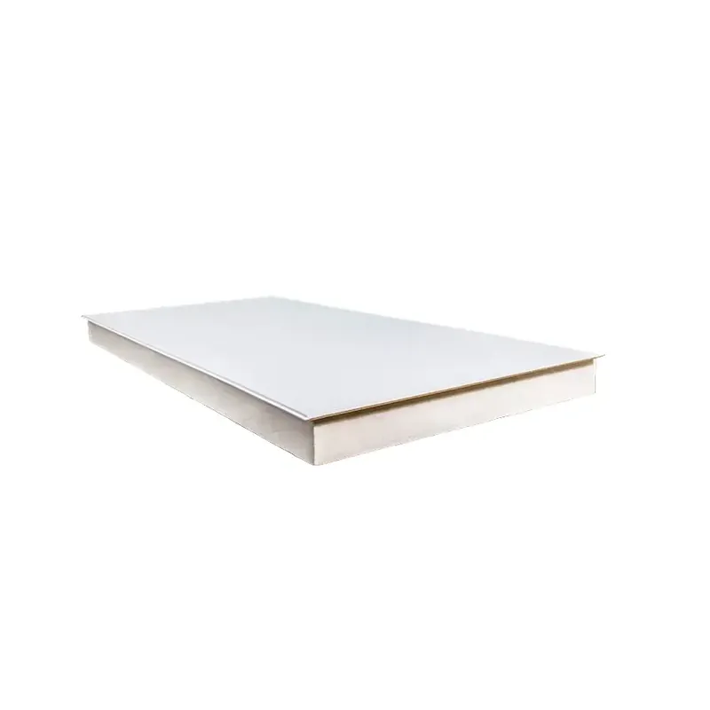 Koop Online PIR MDF 20mm (PIR 20mm MDF 10mm 2600x600x30mm Rd waarde 0,91