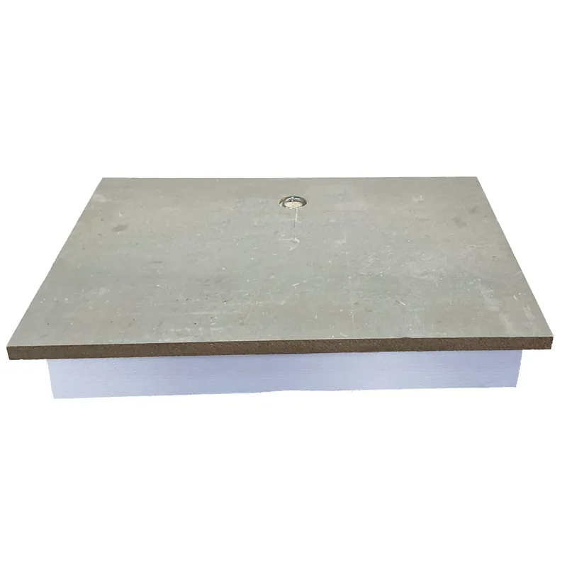 Nu Kopen Vloerluik 22mm met verzonken luikring 59,5x39,5x112mm Rd waarde 2,5