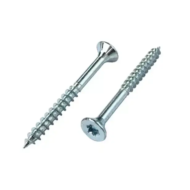 Betrouwbaar Schroeven 5,0 x 90 mm (TX20) doos á 200 stuks