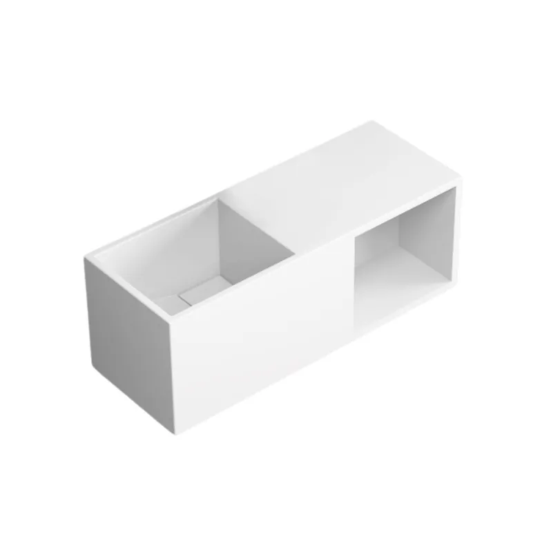 Nu Kopen Best-design "ole" fontein "just-solid" 54x20x20cm