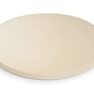 Landmann kamado pizzasteen 22 inch - 36 x 36 cm - broodbaksteen - BBQ pizzasteen Direct Verzonden