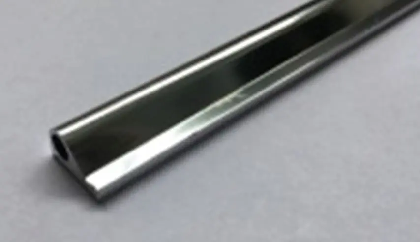 Best-design aluminium deurstrip vloer voor "erico" 4000100 Exclusieve Aanbieding
