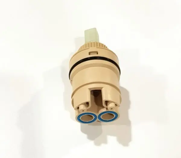 Laatste Versie Best-design binnenwerk tbv. diverse mengkranen
