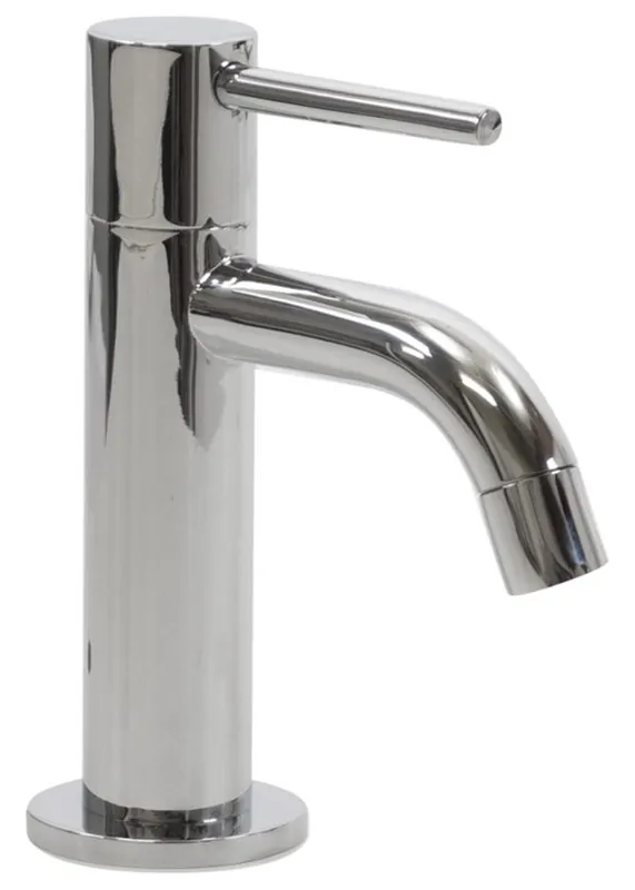 Best-design chrome "aquapro" toiletkraan Betaalbaar