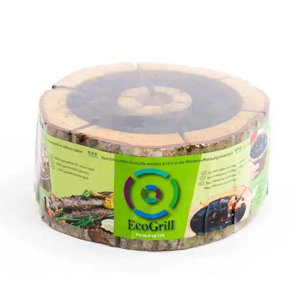 Favoriet Eco-grill extra large 24-28 cm h=10cm
