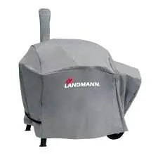 Landmann premium beschermhoes vinson 200 Hoge Kwaliteit