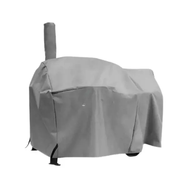 Gratis Retour Landmann premium beschermhoes vinson 500