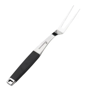 Snelle Levering Landmann pure rvs vork 42x5x3,5cm