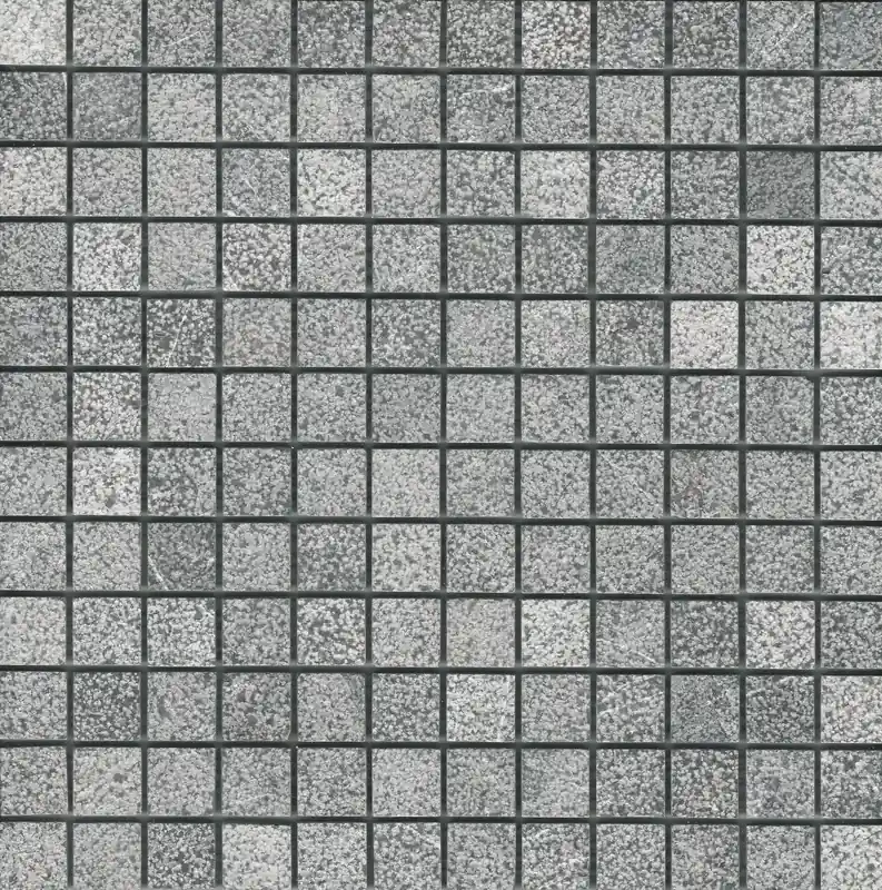 Beste Prijs Mosaic stone chip 2,3x2,3 cm (30x30cm)