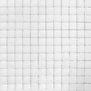Mozaiek invierno in.023 matt wit 2,3x2,3 cm (29,5x29,5cm) Flitsaanbieding