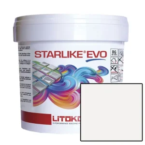 Starlike evo 202 naturale 2,5kg Lage Kosten