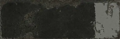 Finale Uitverkoop Tegels alma noir-zwart 10x30 cm (sample)