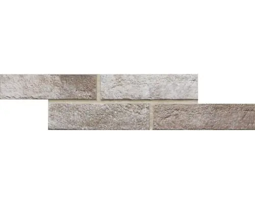 Op = Op Tegels baksteenlook antico casale rosato brick 6x25 cm
