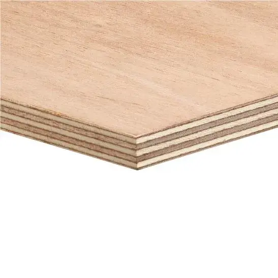 Finale Uitverkoop Multiplex Hardwood exterieur 22 mm 122×244 cm