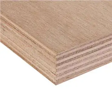 Gratis Retour Multiplex Okoumé 40 mm 122×250 cm