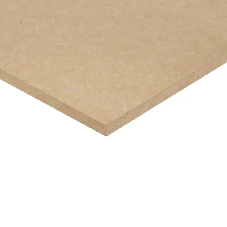 MDF 18 mm 124,5×246,5 cm Premium